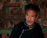spirit of Tibet